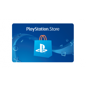 Carte PlayStation Network 20€